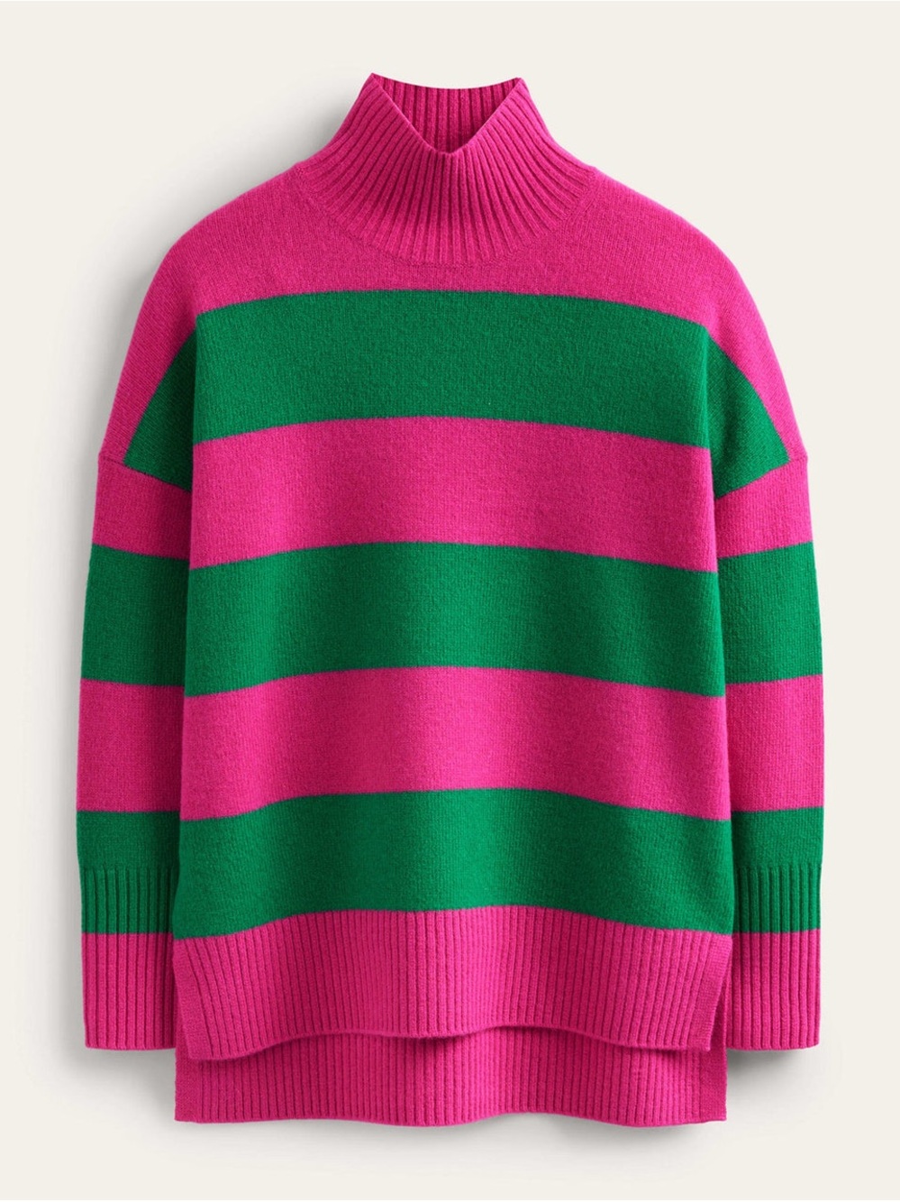 Boden Jessica Oversized Sweater